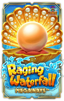 ทดลองเล่นสล็อต Raging Waterfall Megaways