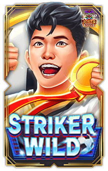 ทดลองเล่นสล็อต Striker Wild