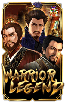ทดลองเล่นสล็อต Warrior Legend