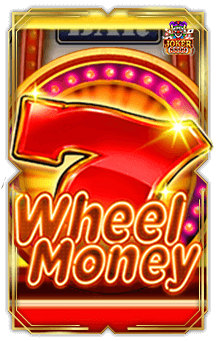 ทดลองเล่นสล็อต Wheel Money