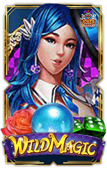 ทดลองเล่นสล็อต Wild Magic
