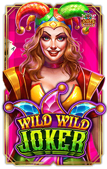 ทดลองเล่นสล็อต Wild Wild Joker