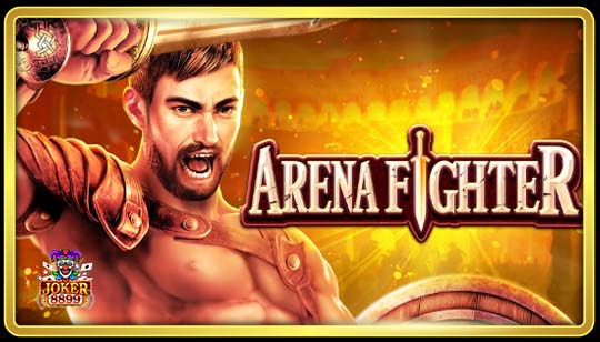 ทดลองเล่นสล็อต Arena Fighter