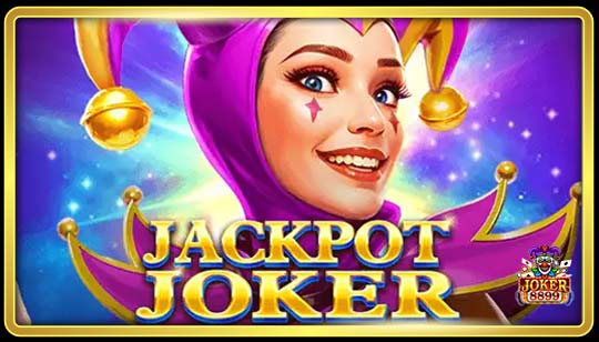 ทดลองเล่นสล็อต Jackpot Joker