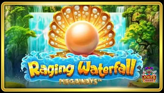 ทดลองเล่นสล็อต Raging Waterfall Megaways
