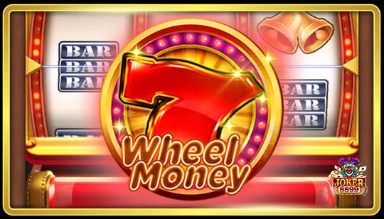 ทดลองเล่นสล็อต Wheel Money
