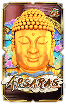 ทดลองเล่นสล็อต Apsaras