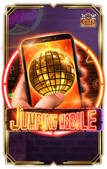 ทดลองเล่นสล็อต Jumping Mobile