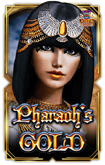 ทดลองเล่นสล็อต Pharaoh's Gold