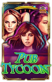 ทดลองเล่นสล็อต Pub Tycoon