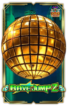 ทดลองเล่นสล็อต Rave Jump 2