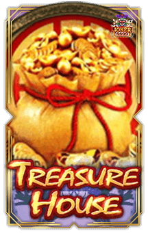 ทดลองเล่นสล็อต Treasure House