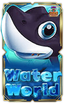 ทดลองเล่นสล็อต Water World
