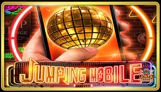ทดลองเล่นสล็อต Jumping Mobile