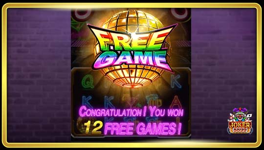 ฟีเจอร์พิเศษของเกมสล็อตกระโดดมือถือ