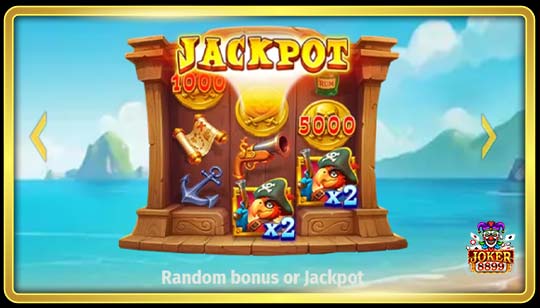 แจ็คพอตของเกมสล็อตนกมาคอว์นำโชค