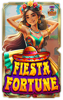 ทดลองเล่นสล็อต Fiesta Fortune