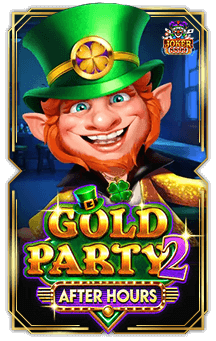 ทดลองเล่นสล็อต Gold Party 2 After Hours