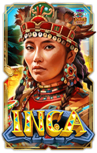 ทดลองเล่นสล็อต Inca