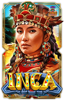 ทดลองเล่นสล็อต Inca