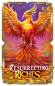 ทดลองเล่นสล็อต Resurrecting Riches