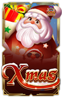 ทดลองเล่นสล็อต Xmas
