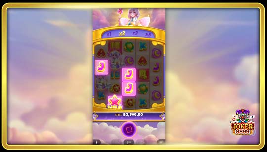 กฎการเล่นเกมสล็อต Starlight Wins