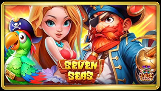 ทดลองเล่นสล็อต Seven Seas