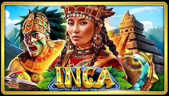 ทดลองเล่นสล็อต Inca