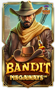 ทดลองเล่นสล็อต Bandit Megaways