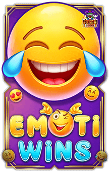 ทดลองเล่นสล็อต Emotiwins