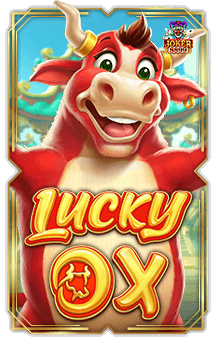 ทดลองเล่นสล็อต Lucky Ox
