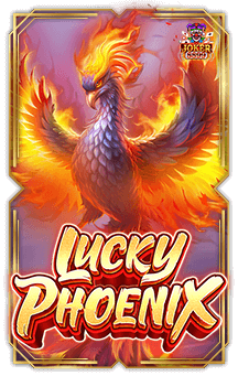 ทดลองเล่นสล็อต Lucky Phoenix