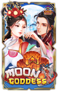ทดลองเล่นสล็อต Moon Goddess