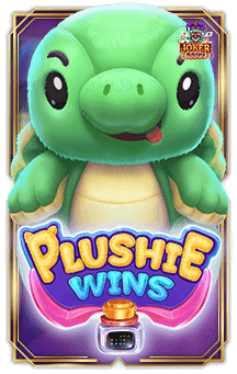 ทดลองเล่นสล็อต Plushie Wins