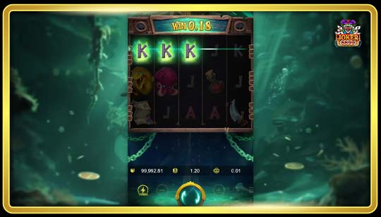 กฎการเล่นเกมสล็อต Dead Man’s Riches