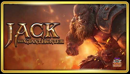 ทดลองเล่นสล็อต Jack the Giant Hunter