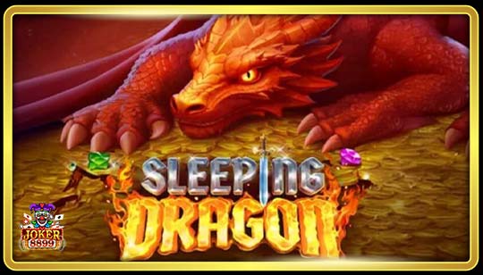 ทดลองเล่นสล็อต Sleeping Dragon