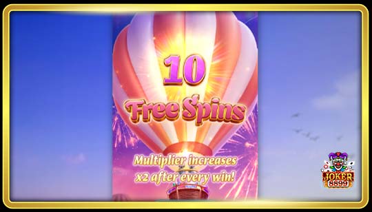 ฟีเจอร์พิเศษของเกมสล็อตสิ่งมหัศจรรย์แห่งช่องแสง